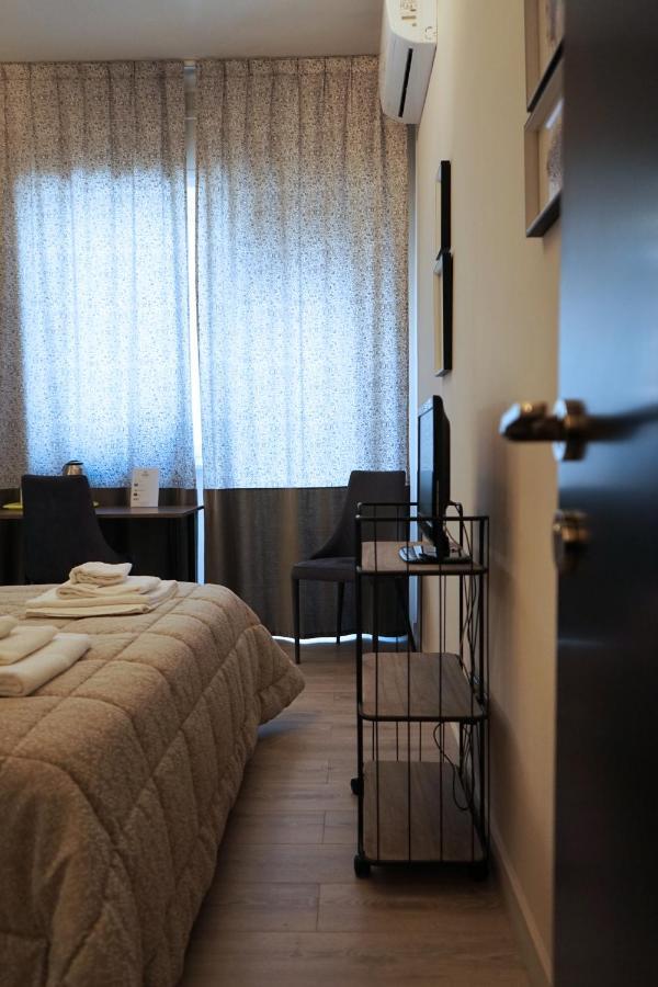 Re Di Smirne By Apulia Accommodation Bari Exterior foto