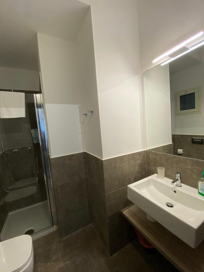 Re Di Smirne By Apulia Accommodation Bari Exterior foto